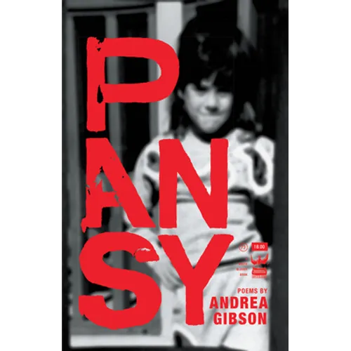 Pansy - Hardcover
