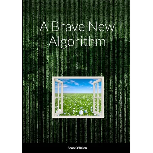 A Brave New Algorithm - Paperback