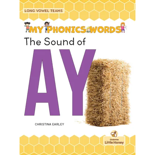 The Sound of Ay - Paperback