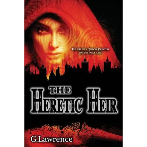The Heretic Heir - Paperback