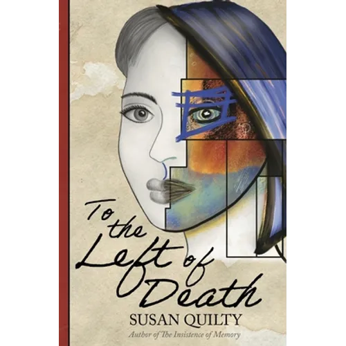 To the Left of Death - Paperback