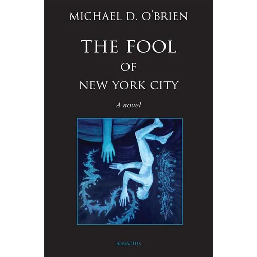 The Fool of New York City - Hardcover