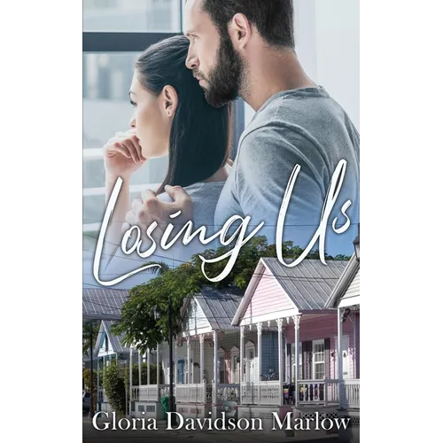 Losing Us - Paperback