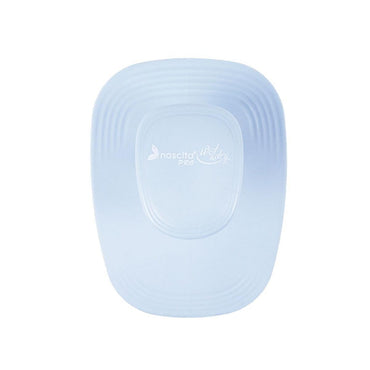 Nascita Shampoo Brush - Gentle Scalp Massager & Hair Care Tool with Ergonomic Design