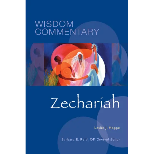 Zechariah: Volume 40 - Hardcover