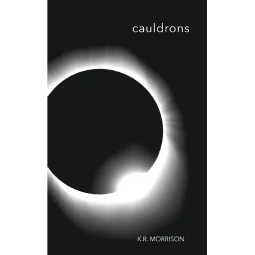 Cauldrons - Paperback