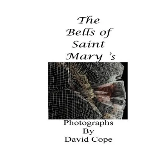 The Bells of Saint Mary's - Paperback