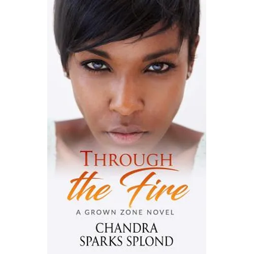 Through the Fire - Paperback