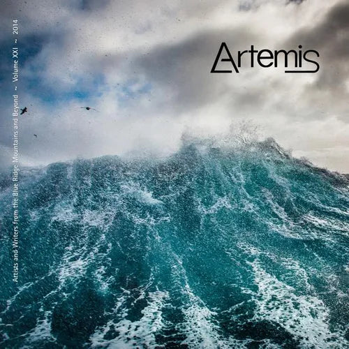 Artemis - Paperback
