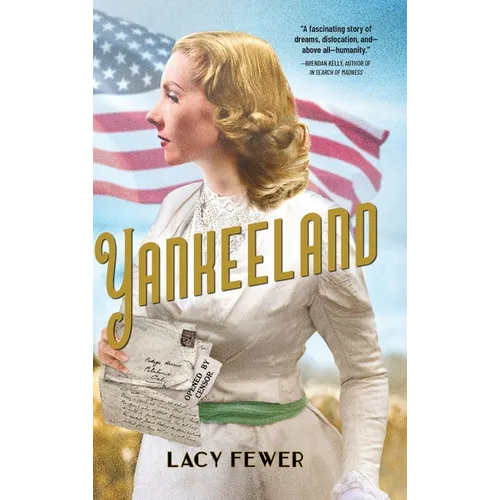 Yankeeland - Hardcover