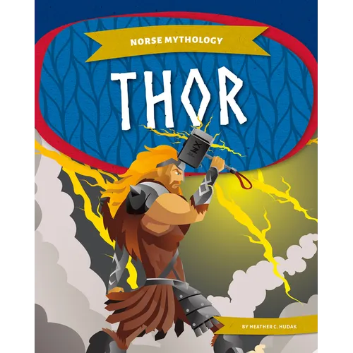 Thor - Library Binding