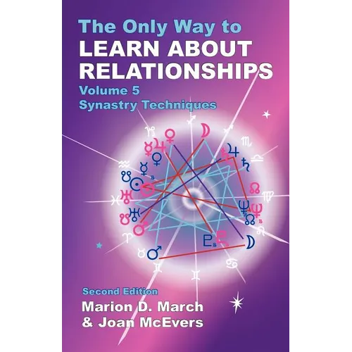 The Only Way to Learn About Relationships - Paperback