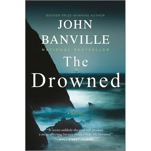 The Drowned - Paperback