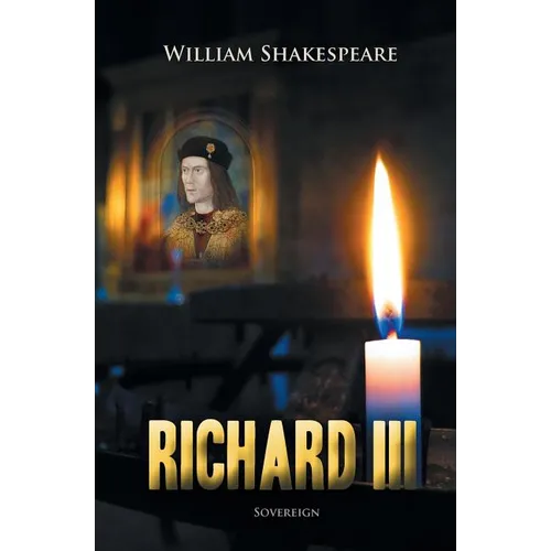 Richard III - Paperback