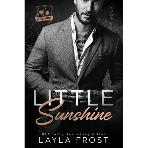 Little Sunshine - Paperback