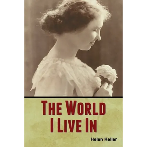 The World I Live In - Paperback