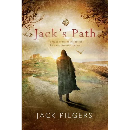 Jack's Path - Paperback