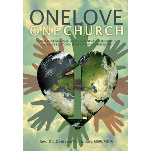 One Love: One Church - Paperback