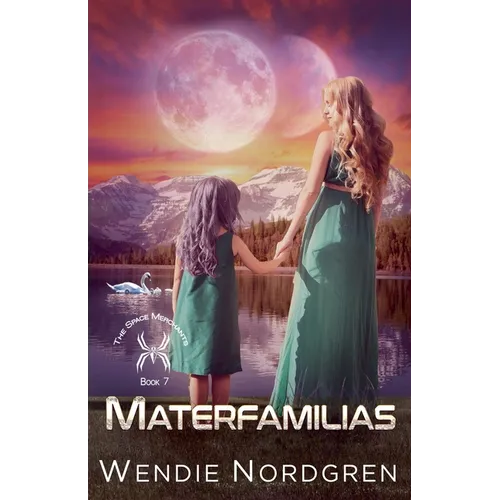 Materfamilias - Paperback
