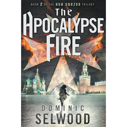 The Apocalypse Fire - Paperback