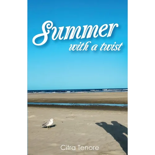 Summer with a Twist - Paperback