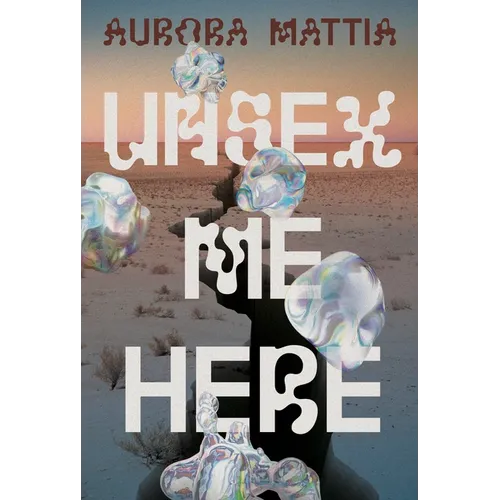 Unsex Me Here - Paperback