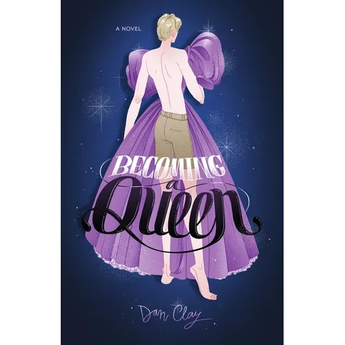 Becoming a Queen - Hardcover