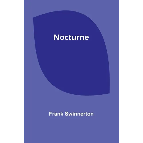 Nocturne - Paperback
