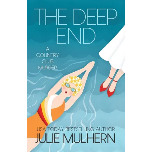 The Deep End - Paperback