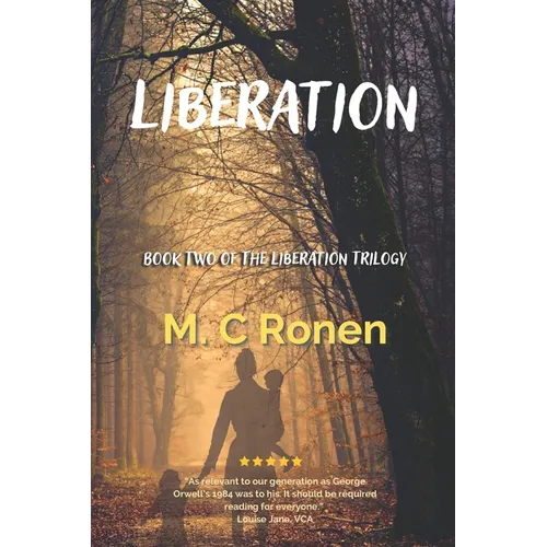 Liberation - Paperback