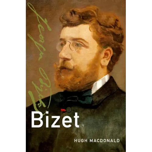 Bizet - Hardcover