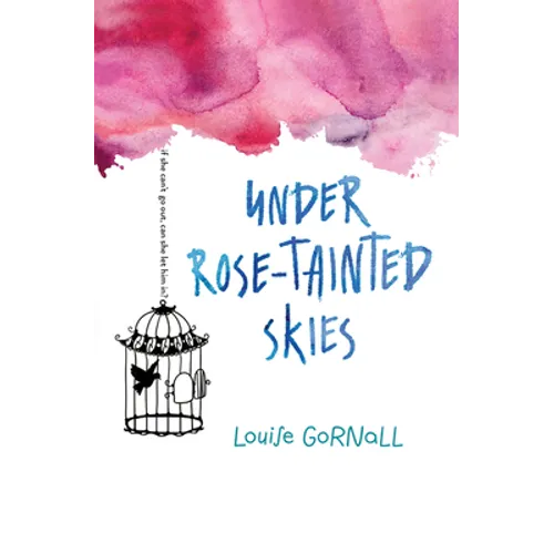 Under Rose-Tainted Skies - Paperback