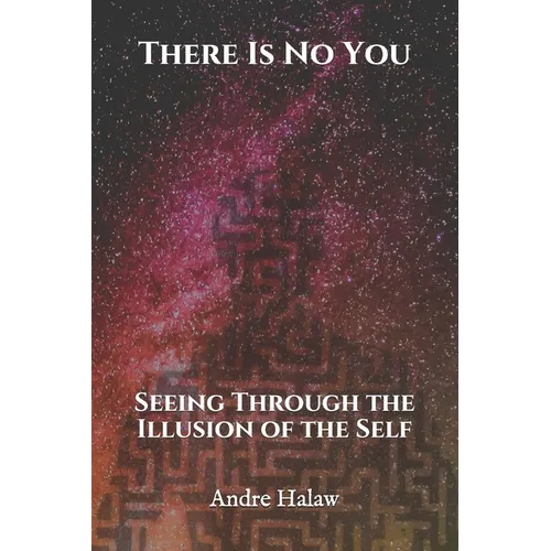 There Is No You: Seeing Through the Illusion of the Self - Paperback