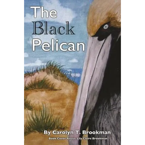 The Black Pelican - Paperback