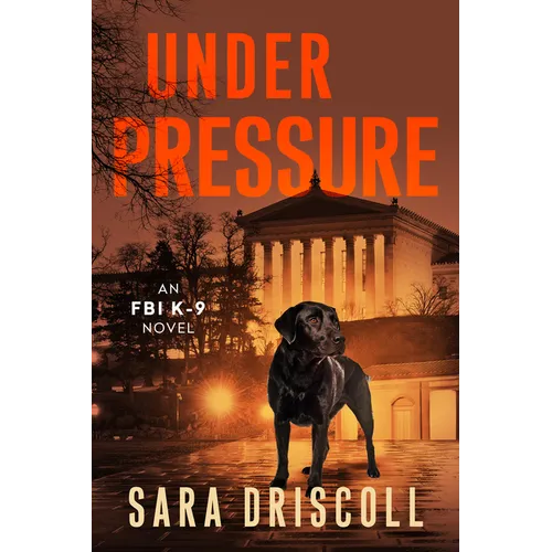 Under Pressure: A Spellbinding Crime Thriller - Paperback
