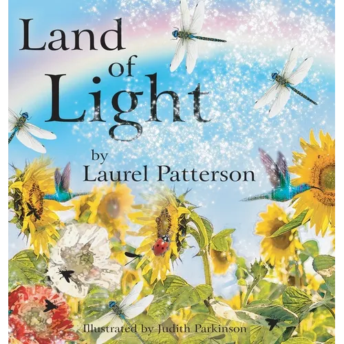 Land of Light - Hardcover