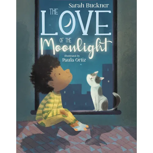 The Love of the Moonlight - Hardcover