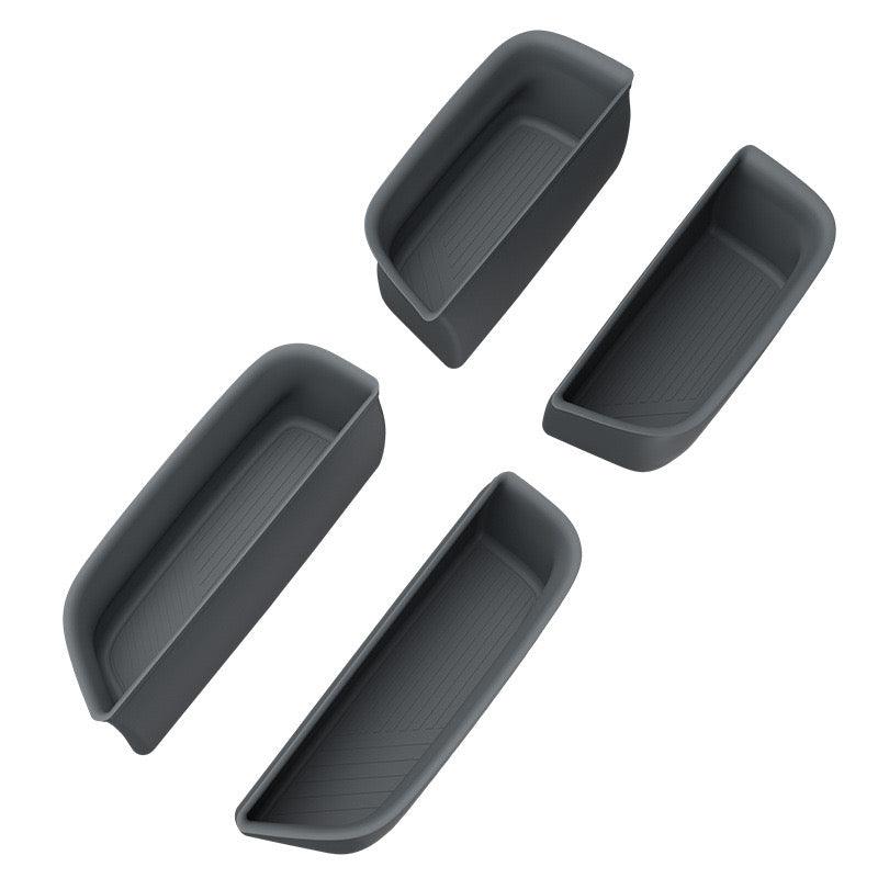 Door Handle Storage Box for ZEEKR 7X