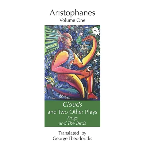Clouds and Two Other Plays: Frogs and The Birds - Paperback