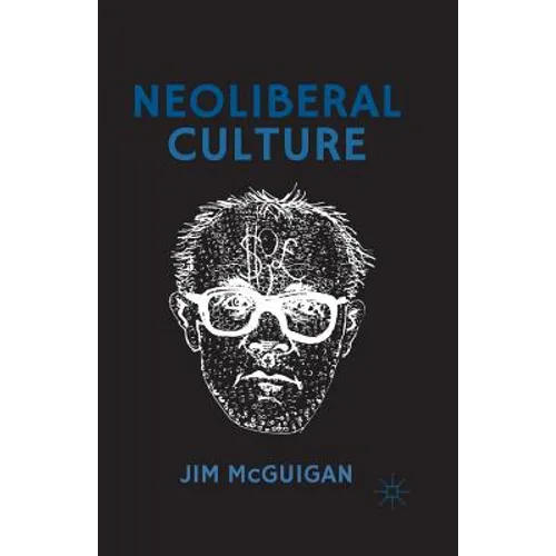 Neoliberal Culture - Paperback