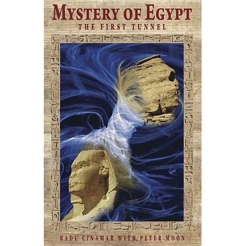 Mystery of Egypt - The First Tunnel - Paperback