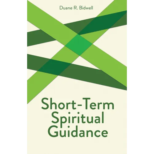 Short-Term Spiritual Guidance - Paperback