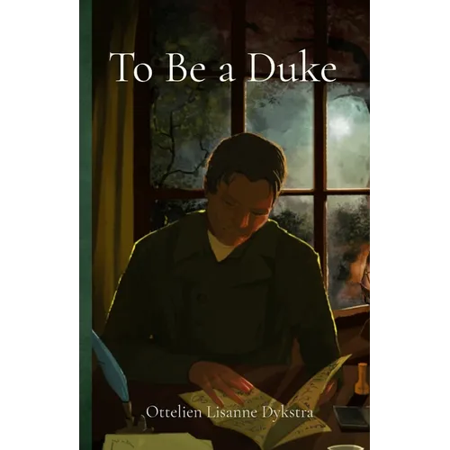 To Be a Duke - Paperback
