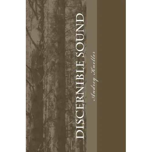 Discernible Sound - Paperback