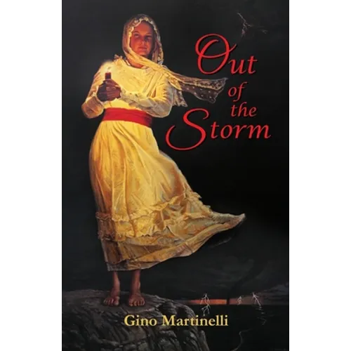 Out of the Storm: Book 1 - Fever - Paperback