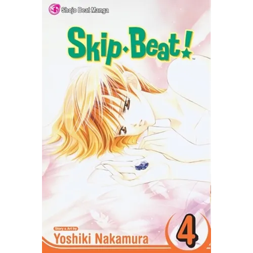 Skip-Beat!, Vol. 4 - Paperback