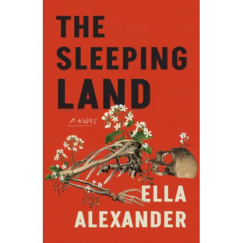 The Sleeping Land - Hardcover