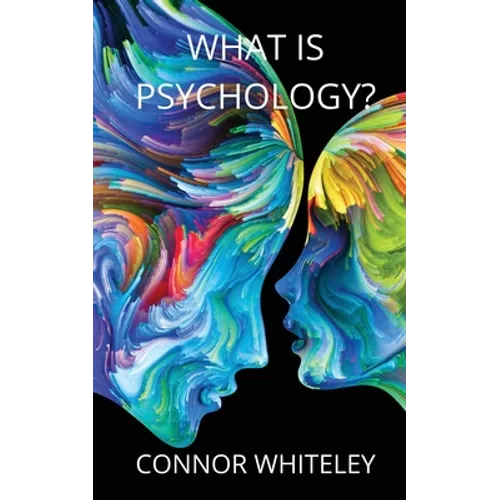 What is Psychology? - Paperback