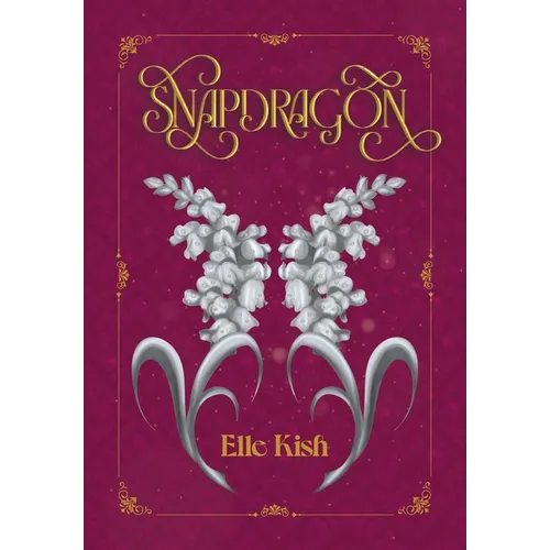 Snapdragon - Hardcover