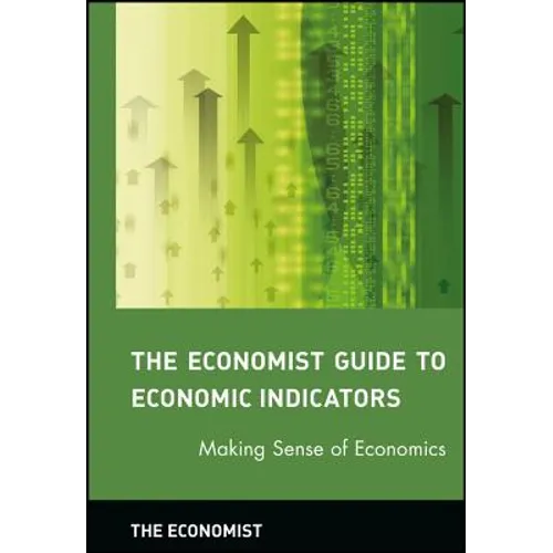 Economic Indicators - Hardcover